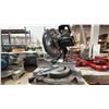 Image 2 : DELTA INDUSTRIAL 36-322L, 12" COMPOUND MITER SAW WITH A BUILT IN LASER GUIDE