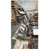 Image 3 : DELTA INDUSTRIAL 36-322L, 12" COMPOUND MITER SAW WITH A BUILT IN LASER GUIDE