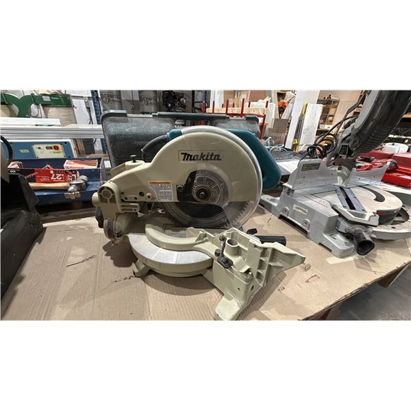MAKITA LS1040 10" COMPOUND MITER SAW