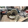 Image 1 : MAKITA LS1040 10" COMPOUND MITER SAW