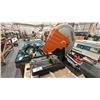 Image 1 : RIDGID CM14500, 14" STEEL CUT OFF SAW