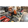 Image 2 : RIDGID CM14500, 14" STEEL CUT OFF SAW