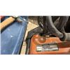 Image 3 : RIDGID CM14500, 14" STEEL CUT OFF SAW