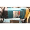Image 3 : MAKITA 9227C ELECTRIC GRINDER & TE 4-1/2" ANGLE GRINDER IN HARD TRANSPORT CASE