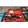 Image 1 : ROBERTS 10-55 ELECTRIC 6" LONG NECK JAMB SAW