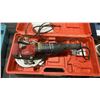 Image 2 : ROBERTS 10-55 ELECTRIC 6" LONG NECK JAMB SAW