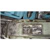 Image 3 : HITACHI H65SC HEAVY DUTY ELECTRIC DEMOLITION HAMMER IN HARD TRANSPORT CASE WITH ASSORTED BITS