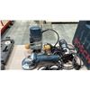 Image 2 : BOSCH COLT 1HP ELECTRIC PALM ROUTER & BOSCH 1617EVS ELECTRIC ROUTER & GRINDER WITH