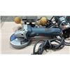 Image 3 : BOSCH COLT 1HP ELECTRIC PALM ROUTER & BOSCH 1617EVS ELECTRIC ROUTER & GRINDER WITH