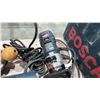 Image 4 : BOSCH COLT 1HP ELECTRIC PALM ROUTER & BOSCH 1617EVS ELECTRIC ROUTER & GRINDER WITH