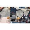 Image 5 : BOSCH COLT 1HP ELECTRIC PALM ROUTER & BOSCH 1617EVS ELECTRIC ROUTER & GRINDER WITH