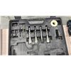 Image 3 : CAMPBELL HAUSFELD 4PC PNEUMATIC AIR TOOL KIT IN HARD TRANSPORT CASE WITH ACCESSORIES/ATTACHMENTS