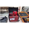 Image 1 : SDB S-658T LASER LEVEL IN HARD TRANSPORT CASE