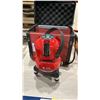 Image 2 : SDB S-658T LASER LEVEL IN HARD TRANSPORT CASE