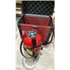 Image 3 : SDB S-658T LASER LEVEL IN HARD TRANSPORT CASE