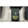 Image 2 : HUEPAR BOX-1G SELF LEVELING GREEN BEAM CROSS LINE LASER LEVEL WITH CASE