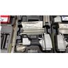Image 2 : GROUP OF 3 EDGE T-50 NAILERS WITH 2 HARD TRANSPORT CASES