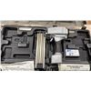 Image 4 : GROUP OF 3 EDGE T-50 NAILERS WITH 2 HARD TRANSPORT CASES