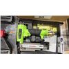 Image 4 : GROUP OF 3 ASSORTED PIN/STAPLE GUNS- NIKLE, BYNFORD & GREX