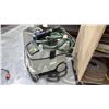 Image 2 : FESTOOL CT36E HIGH PERFORMANCE MOBILE DUST EXTRACTOR WITH HOSE & FESTOOL R0 150FEQ MULTI MODE