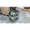 Image 3 : FESTOOL CT36E HIGH PERFORMANCE MOBILE DUST EXTRACTOR WITH HOSE & FESTOOL R0 150FEQ MULTI MODE