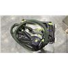 Image 3 : FESTOOL CT26E HIGH PERFORMANCE MOBILE DUST EXTRACTOR WITH HOSE & FESTOOL 0F 1400 EQ ROUTER