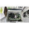 Image 2 : FESTOOL ETS 150/5 EQ RANDOM ORBITAL SANDER ATTACHMENT, HOSE & VACUUM NOZZLE ATTACHMENTS IN STORAGE