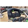 Image 3 : 2 FESTOOLS ELECTRIC TOOLS- RTS 400 EQ PALM SANDER & PSB 300 EQ JIGSAW