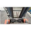 Image 11 : HELI CPCD25 K-SERIES 2500LB CAPACITY DIESEL FORKLIFT WITH PNEUMATIC TIRES, 48" FORKS, 2 STAGE MAST