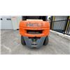 Image 15 : HELI CPCD25 K-SERIES 2500LB CAPACITY DIESEL FORKLIFT WITH PNEUMATIC TIRES, 48" FORKS, 2 STAGE MAST