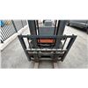 Image 4 : HELI CPCD25 K-SERIES 2500LB CAPACITY DIESEL FORKLIFT WITH PNEUMATIC TIRES, 48" FORKS, 2 STAGE MAST
