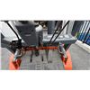 Image 8 : HELI CPCD25 K-SERIES 2500LB CAPACITY DIESEL FORKLIFT WITH PNEUMATIC TIRES, 48" FORKS, 2 STAGE MAST