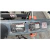 Image 9 : HELI CPCD25 K-SERIES 2500LB CAPACITY DIESEL FORKLIFT WITH PNEUMATIC TIRES, 48" FORKS, 2 STAGE MAST