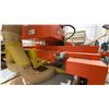 Image 13 : OMNITECH SYSTEMS SELEXX/PAL INDUSTRIAL 5' X 10' HIGH PERFORMANCE WOODWORKING NESTING CNC ROUTER