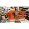 Image 14 : OMNITECH SYSTEMS SELEXX/PAL INDUSTRIAL 5' X 10' HIGH PERFORMANCE WOODWORKING NESTING CNC ROUTER