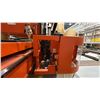 Image 19 : OMNITECH SYSTEMS SELEXX/PAL INDUSTRIAL 5' X 10' HIGH PERFORMANCE WOODWORKING NESTING CNC ROUTER