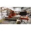 Image 1 : OMNITECH SYSTEMS SELEXX/PAL INDUSTRIAL 5' X 10' HIGH PERFORMANCE WOODWORKING NESTING CNC ROUTER