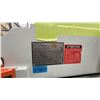 Image 20 : OMNITECH SYSTEMS SELEXX/PAL INDUSTRIAL 5' X 10' HIGH PERFORMANCE WOODWORKING NESTING CNC ROUTER