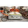 Image 3 : OMNITECH SYSTEMS SELEXX/PAL INDUSTRIAL 5' X 10' HIGH PERFORMANCE WOODWORKING NESTING CNC ROUTER