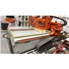 Image 4 : OMNITECH SYSTEMS SELEXX/PAL INDUSTRIAL 5' X 10' HIGH PERFORMANCE WOODWORKING NESTING CNC ROUTER