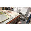 Image 5 : OMNITECH SYSTEMS SELEXX/PAL INDUSTRIAL 5' X 10' HIGH PERFORMANCE WOODWORKING NESTING CNC ROUTER