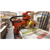 Image 6 : OMNITECH SYSTEMS SELEXX/PAL INDUSTRIAL 5' X 10' HIGH PERFORMANCE WOODWORKING NESTING CNC ROUTER