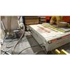 Image 9 : OMNITECH SYSTEMS SELEXX/PAL INDUSTRIAL 5' X 10' HIGH PERFORMANCE WOODWORKING NESTING CNC ROUTER