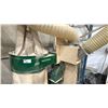 Image 4 : MF9040 INDUSTRIAL DUAL BAG MOBILE DUST COLLECTOR
