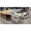 Image 3 : MINIMAX S315 WS HEAVY DUTY INDUSTRIAL SLIDING TABLE PANEL SAW