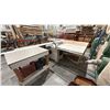 Image 5 : MINIMAX S315 WS HEAVY DUTY INDUSTRIAL SLIDING TABLE PANEL SAW