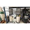 Image 1 : CRAFTEX CX-SERIES CX402 HEAVY DUTY DUAL BAG 3-HP MOBILE DUST COLLECTOR