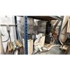 Image 2 : CRAFTEX CX-SERIES CX402 HEAVY DUTY DUAL BAG 3-HP MOBILE DUST COLLECTOR