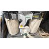 Image 4 : CRAFTEX CX-SERIES CX402 HEAVY DUTY DUAL BAG 3-HP MOBILE DUST COLLECTOR