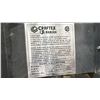 Image 6 : CRAFTEX CX-SERIES CX402 HEAVY DUTY DUAL BAG 3-HP MOBILE DUST COLLECTOR